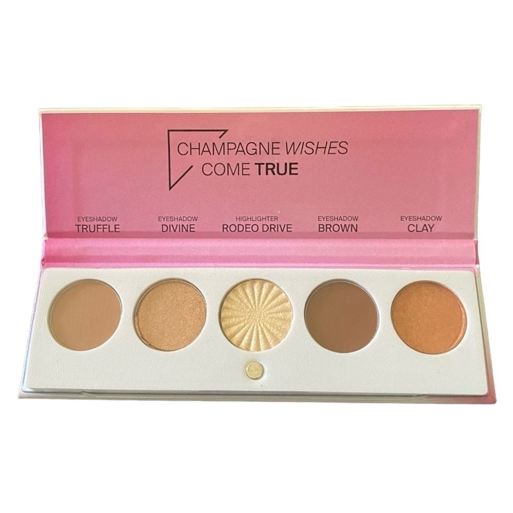 NWT-OFRA-SIGNATURE PALETTE LUXE